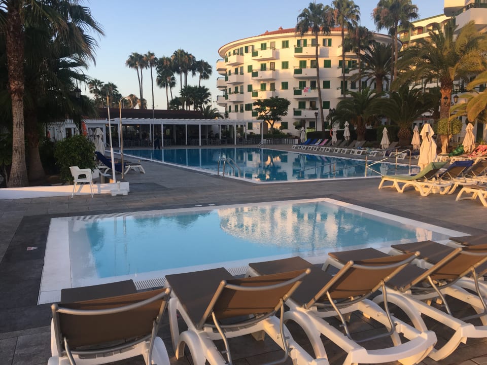 Pool Servatur Playa Bonita