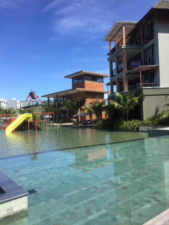 Pool Mai Holiday by Mai Khao Lak