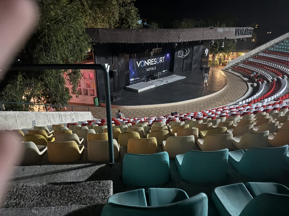 Sport & Freizeit VONRESORT Golden Coast