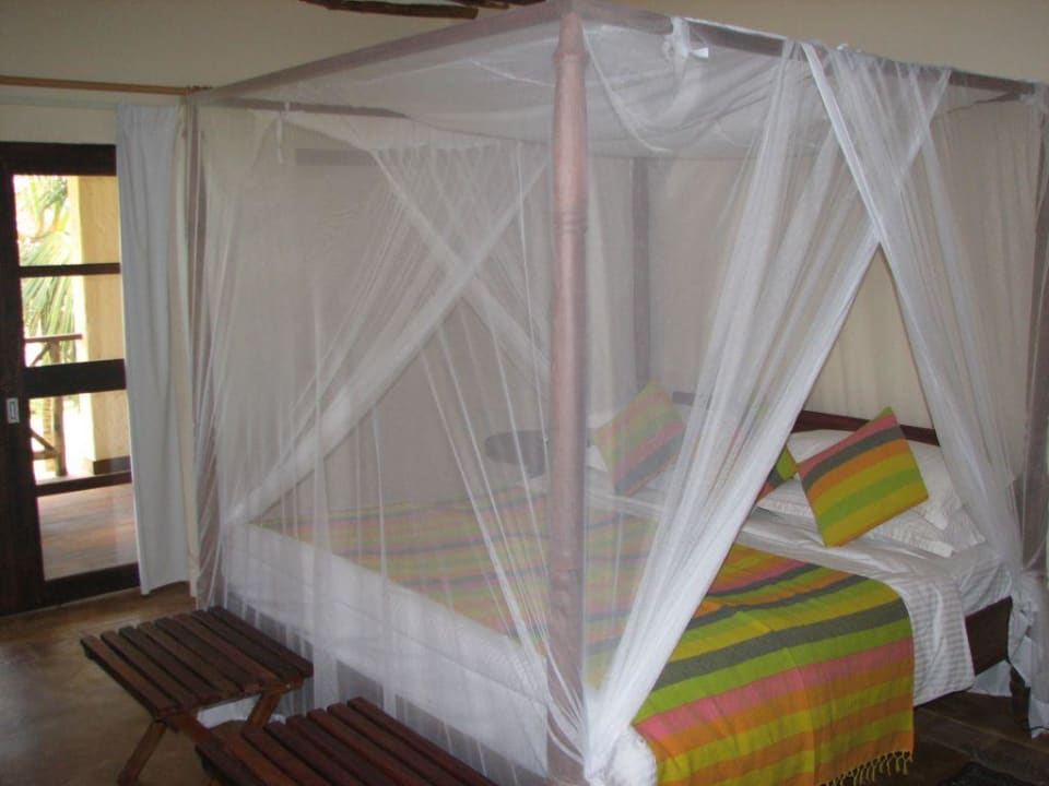 Zimmer Neptune Pwani Beach Resort & Spa