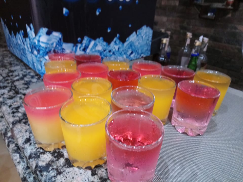 Gastro Regency Plaza Aqua Park & Spa