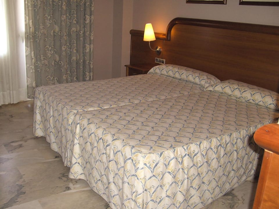 Zimmer 505 Hotel MS Amaragua