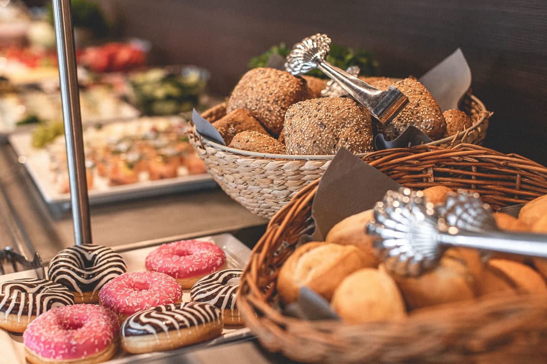 Gastro PLAZA Hotel Hanau