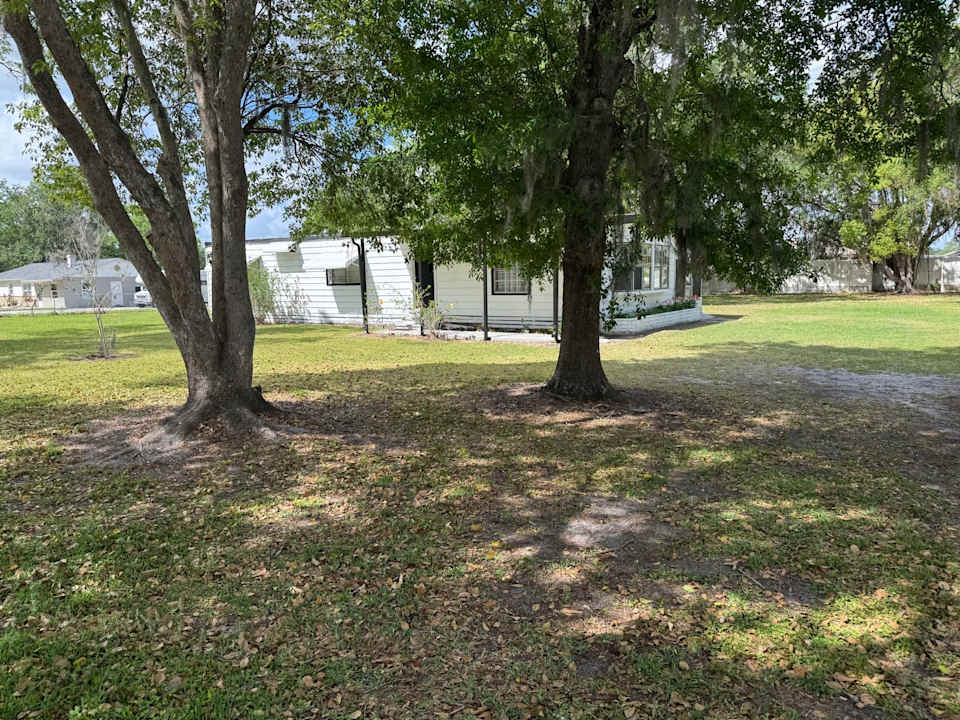 Außenansicht Nature Lover's Bliss