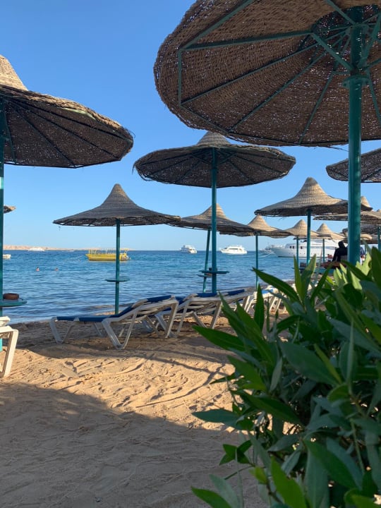 Strand Bella Vista Resort Hurghada