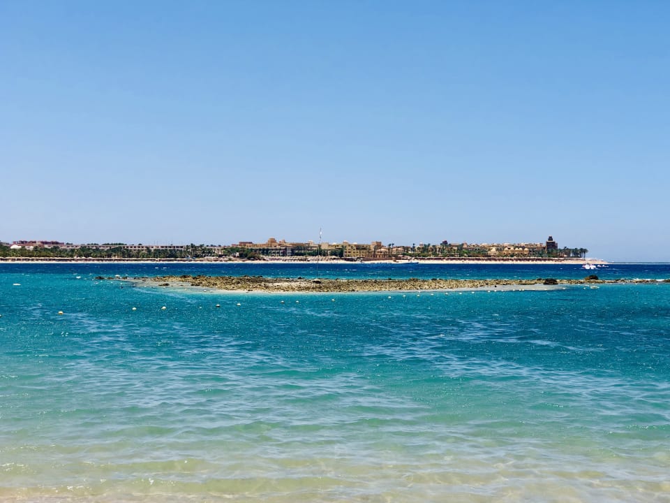 Strand Iberotel Makadi Beach