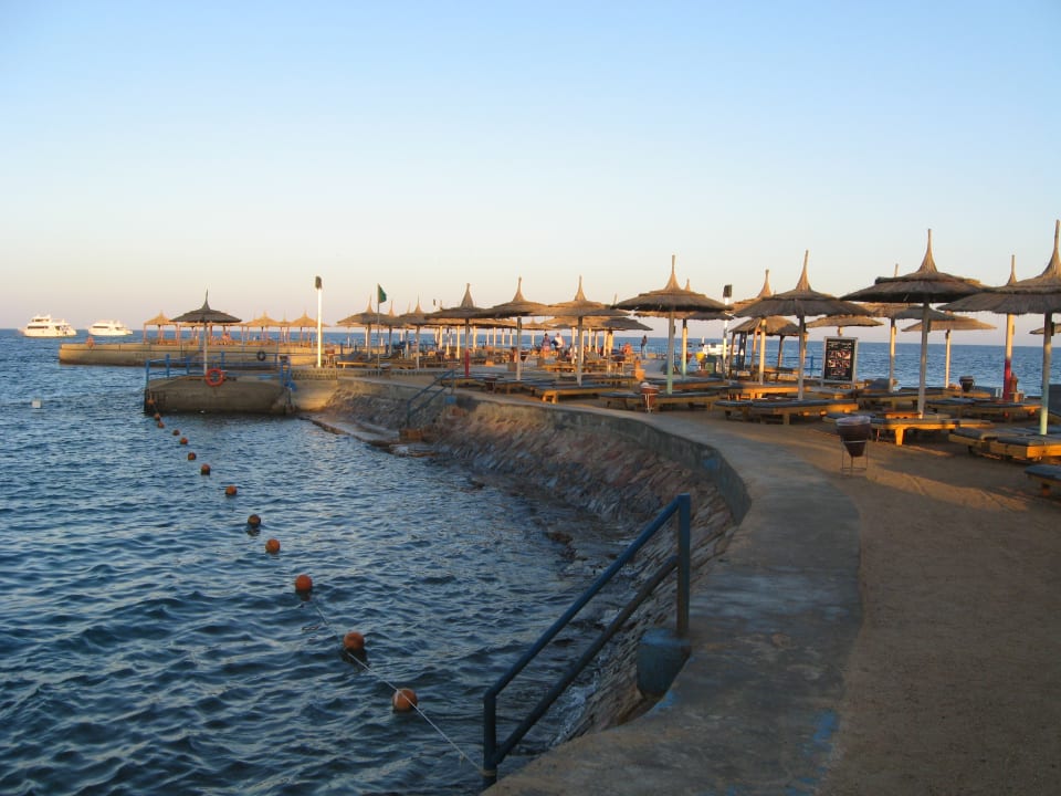 Strand Beach Albatros Resort