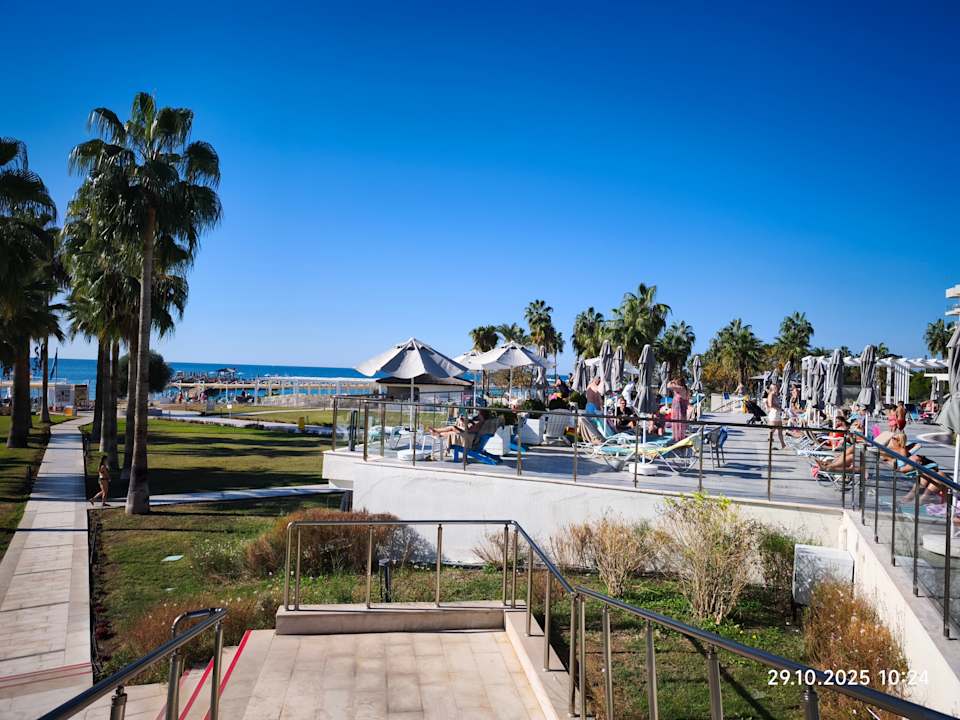 Gastro Arcanus Hotels Sorgun