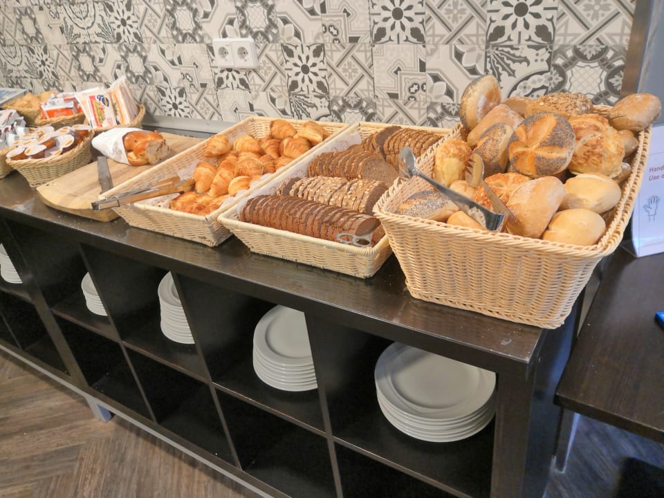 Gastro Garner Hotel Berlin - Schöneberg