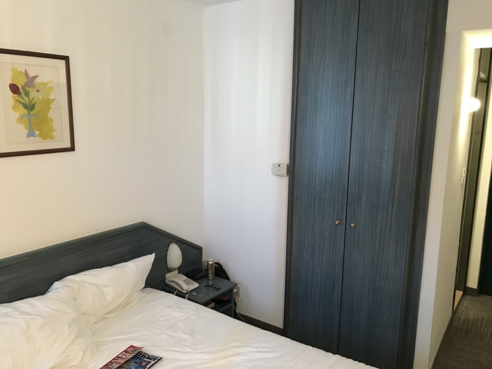 Zimmer Laguna Maradiso Hotel by Aminess