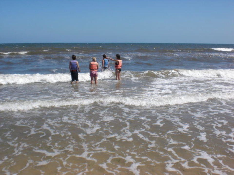 Strand Sahara Beach Aquapark & Resort