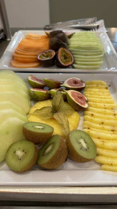 Gastro Upstalsboom Wyk auf Föhr