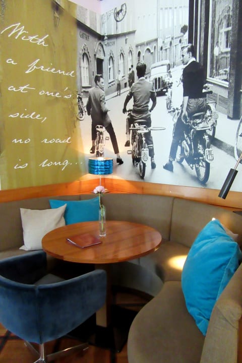 Restaurant Hotel & Villa Auersperg