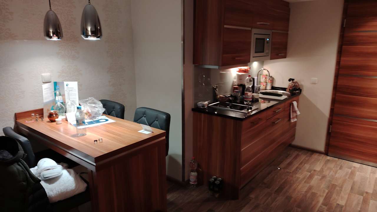 Zimmer Arkona Strandresidenzen by Private Palace Hotels & Resorts