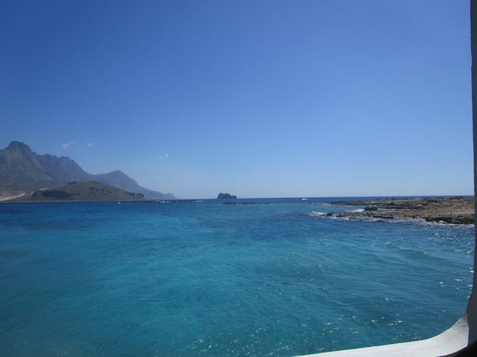 Strand Hotel Sunset Beach