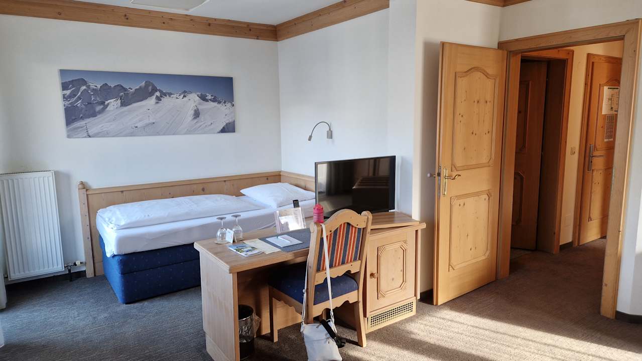 Zimmer Hotel Tauernhof