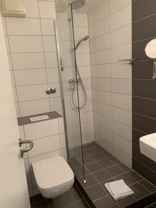 Zimmer Hotel Metropol by Maier Privathotels