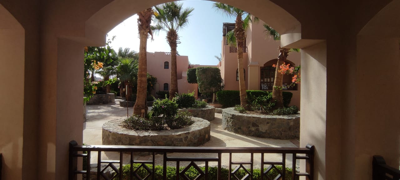 Sonstiges Sultan Bey Hotel, El Gouna