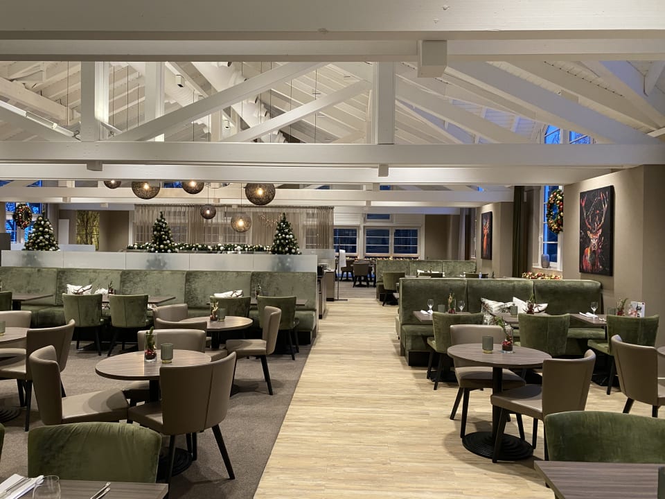 Gastro Relexa Hotel Harz-Wald