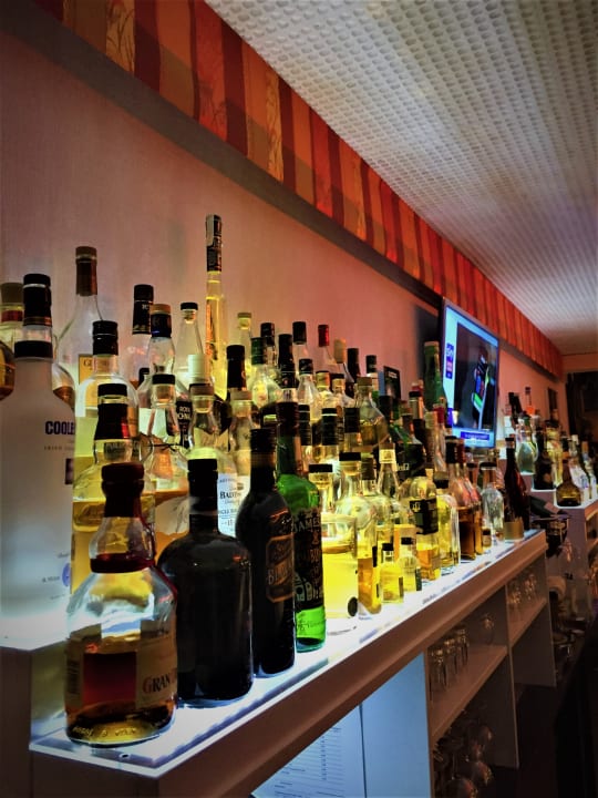 Gastro Hotel Georgenberg