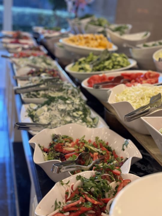 Gastro Well Palace Side