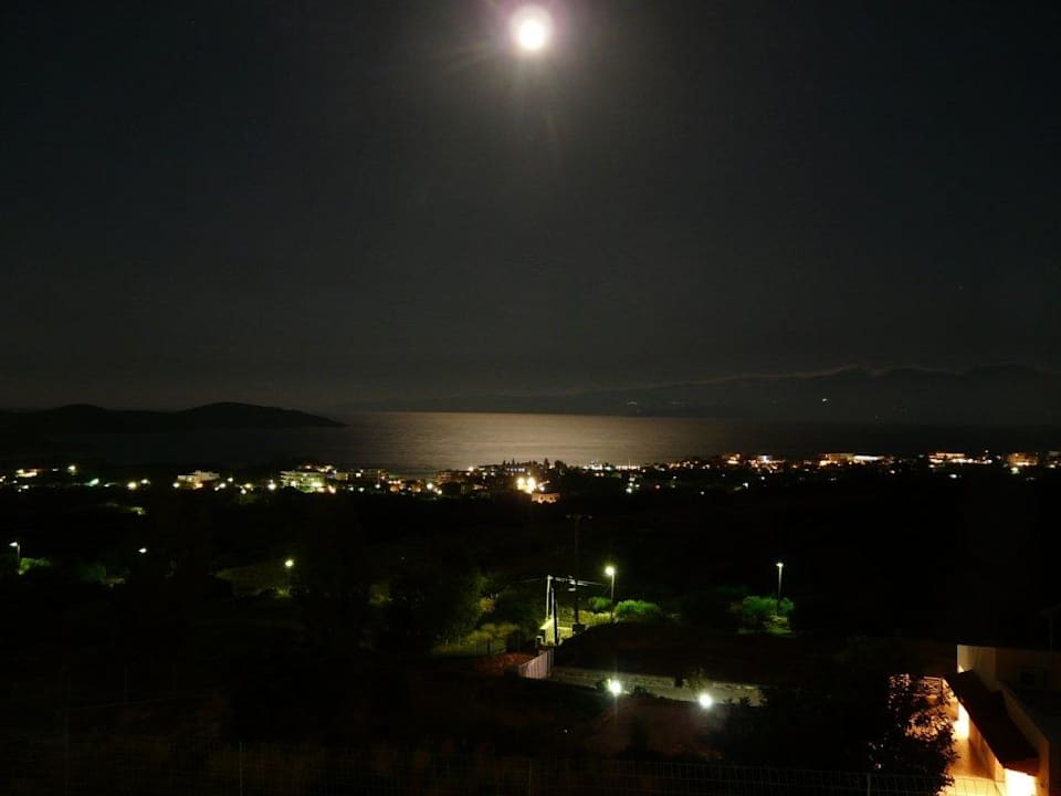 Meer im Mondlicht Elounda Residence Resort & Waterpark