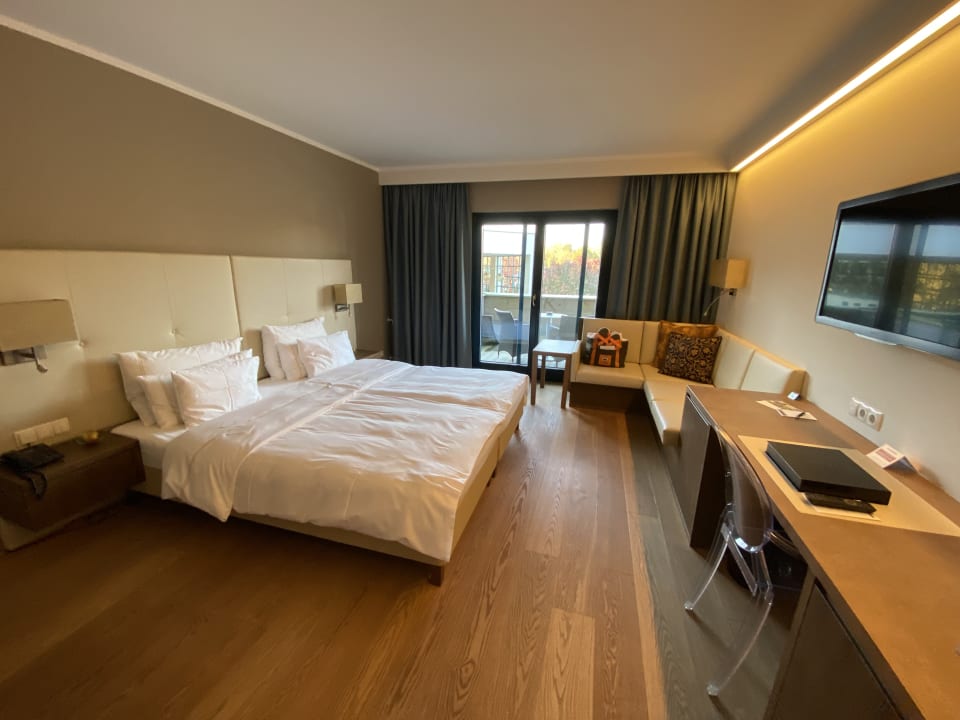 Zimmer Hotel Reiters Supreme