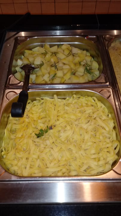 Gastro Pfalzhotel Asselheim