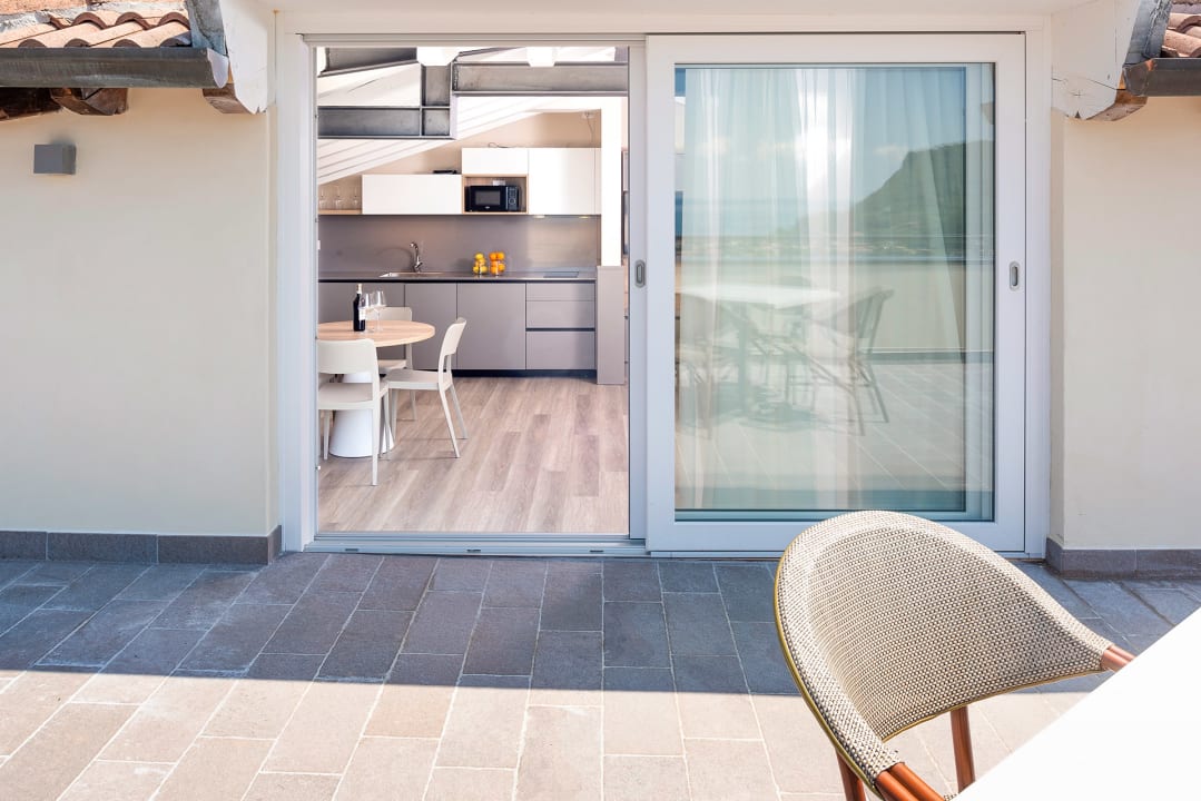 Zimmer Residenza Panorama