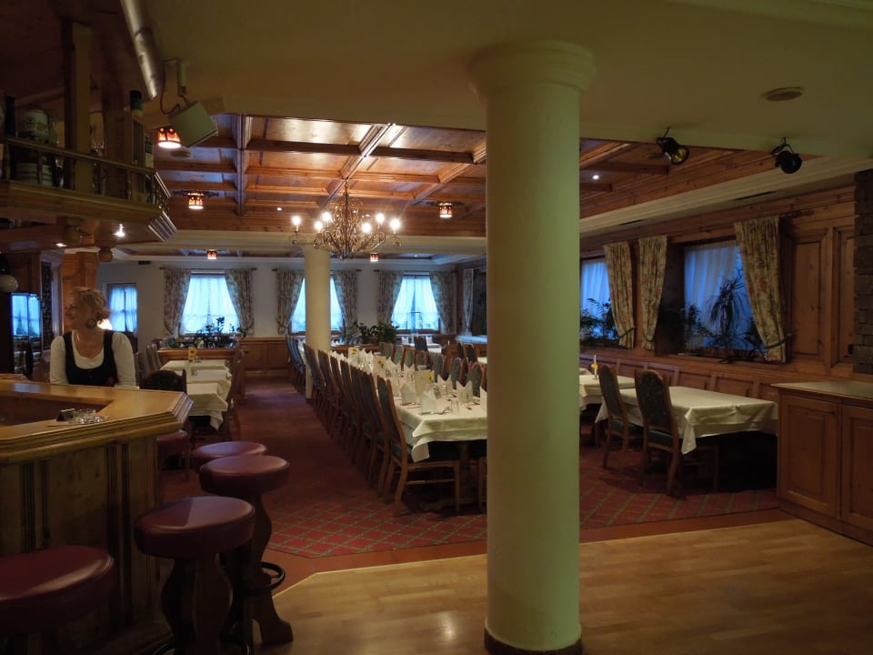Restaurant Hotel Feichtner Hof