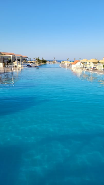 Pool Pickalbatros Sea World Resort - Marsa Alam