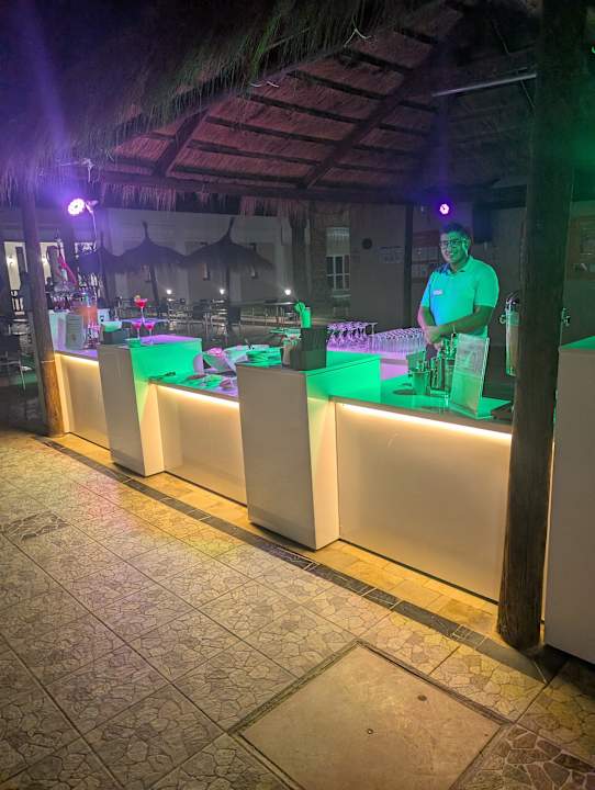 Sonstiges Hotel El Borj