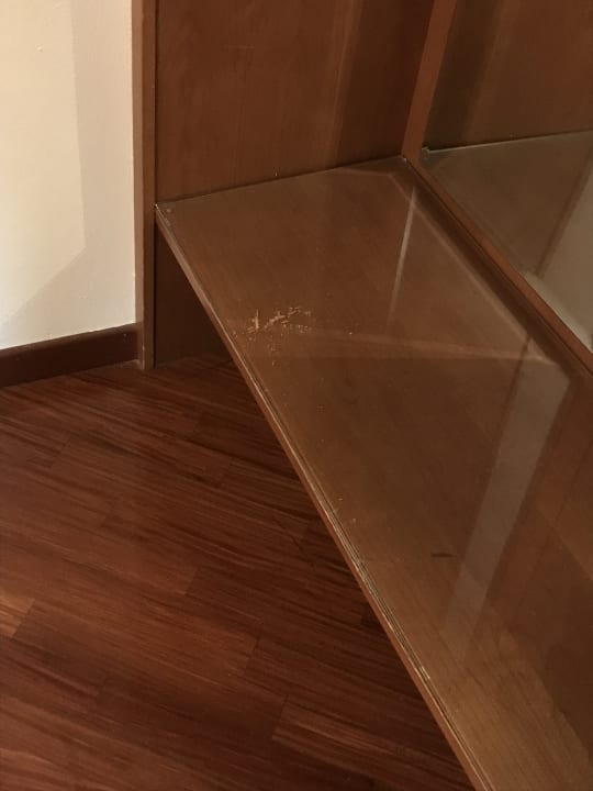 Zimmer Villa Pace Park Hotel Bolognese