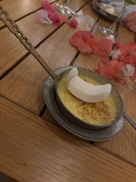 Gastro Rubi Platinum Sign