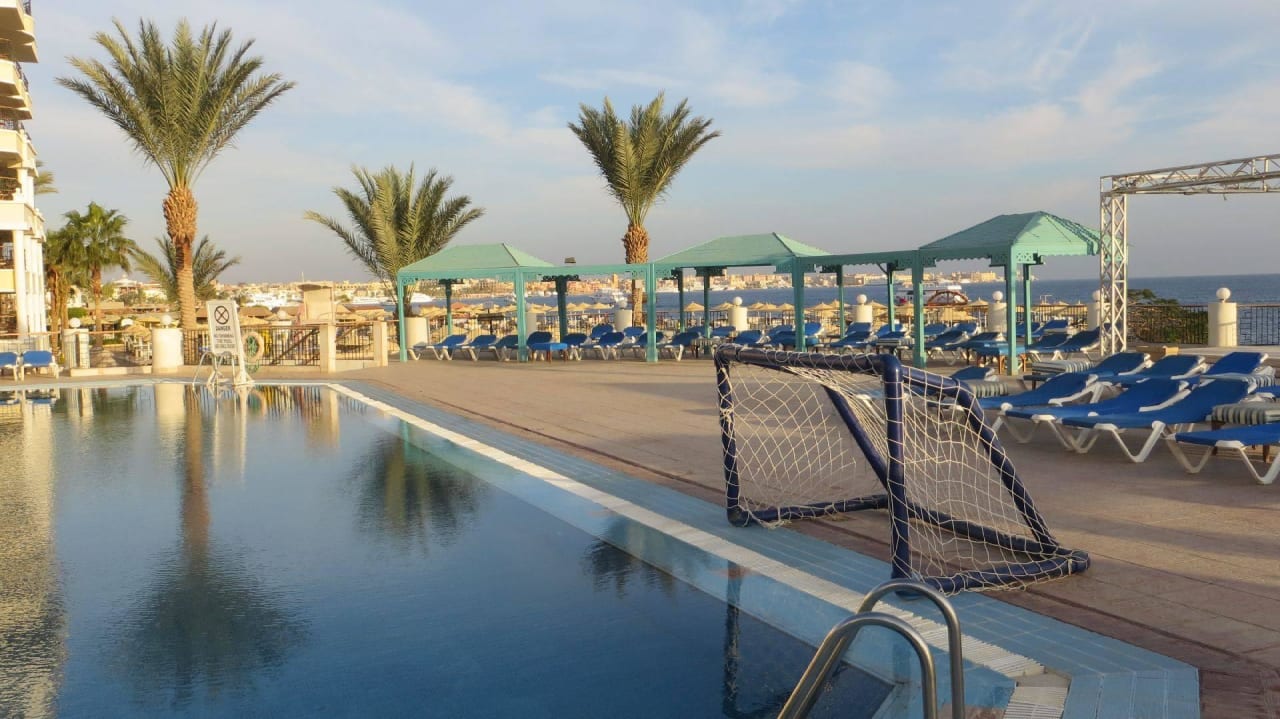 Selbstdokumentierend SUNRISE Holidays Resort (Adults Only)