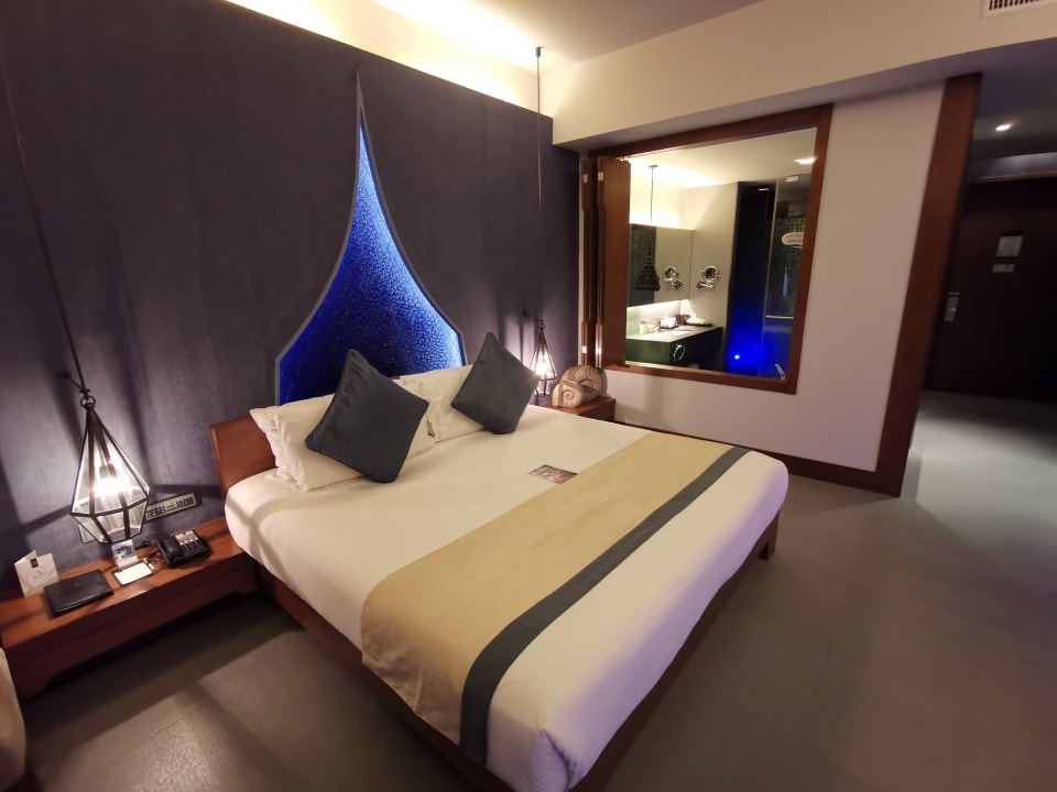 Zimmer Avista Hideaway Phuket Patong, MGallery by Sofitel