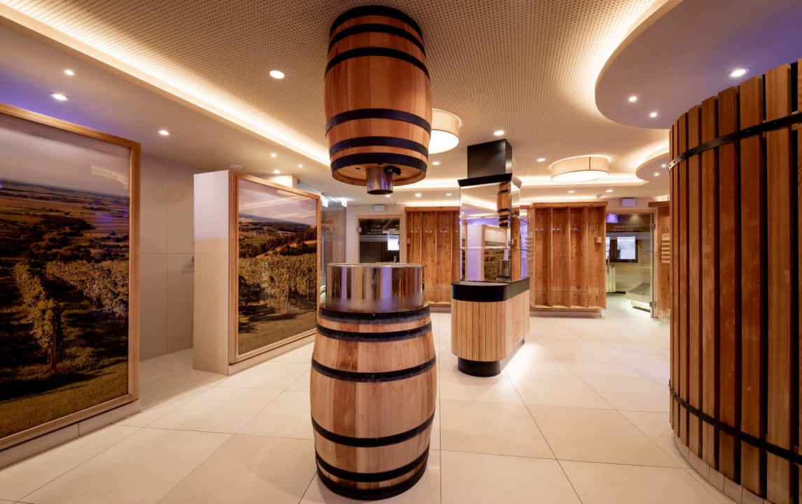 Sport & Freizeit Avita Resort Bad Tatzmannsdorf