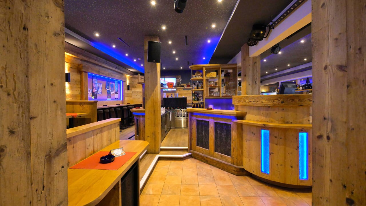 Unser Pizz Pub Hotel Kohlerhof