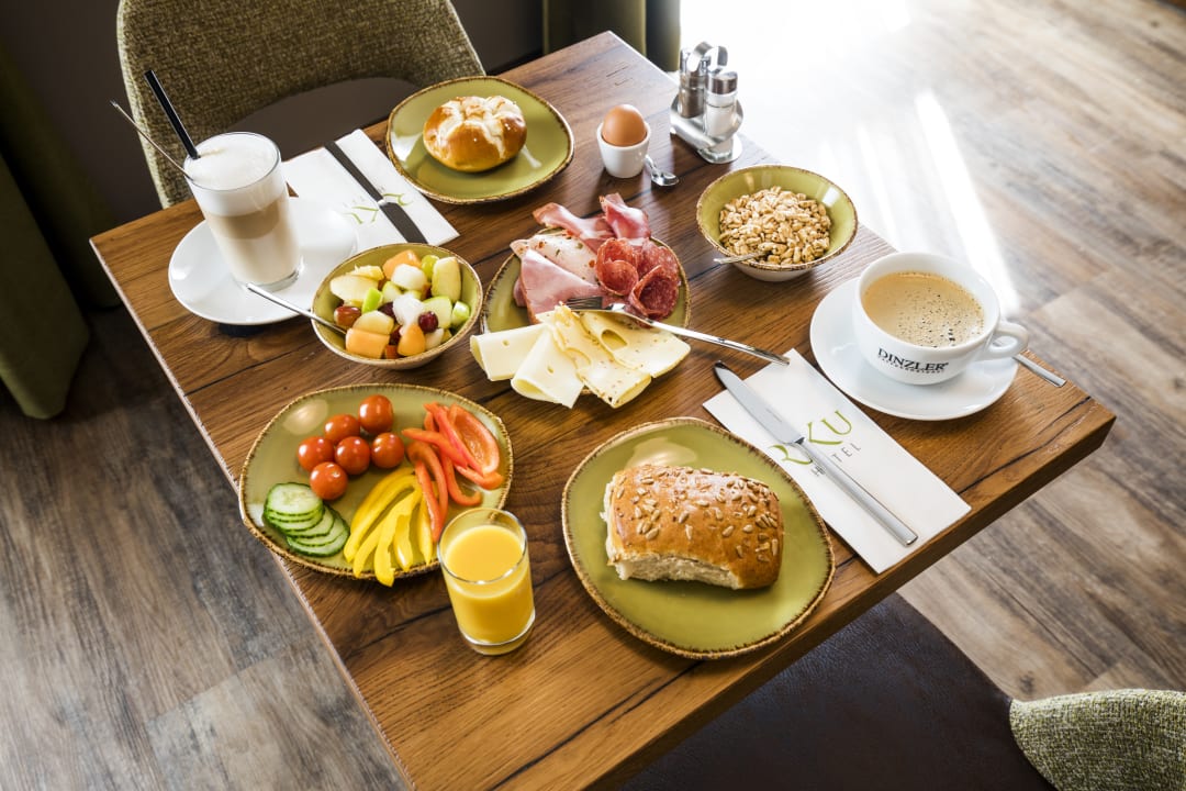 Gastro RiKu HOTEL Pfullendorf