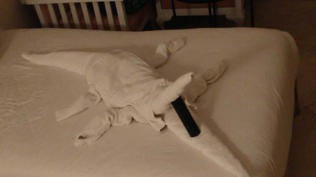 Zimmer SUNRISE Crystal Bay Resort