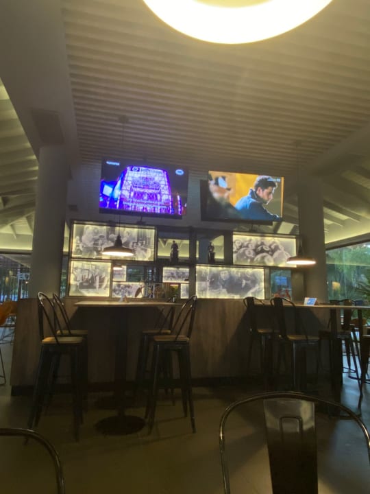 Gastro Bahia Principe Grand El Portillo