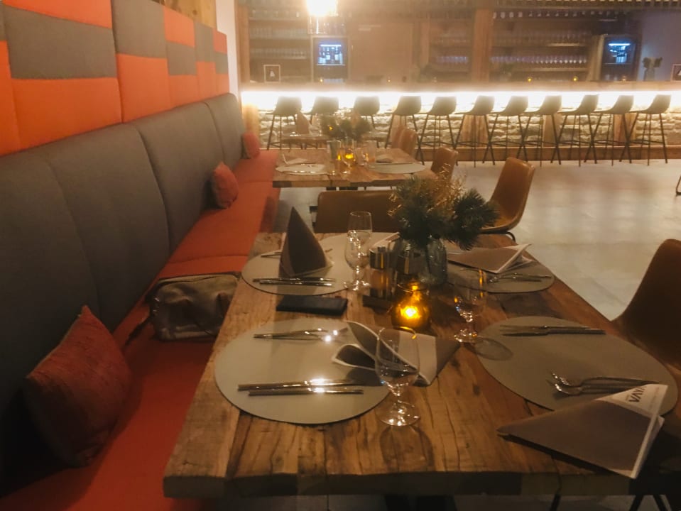 Gastro VAYA Fieberbrunn