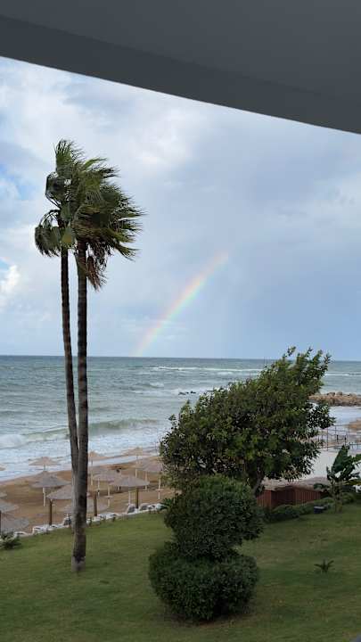 Außenansicht Yalihan Aspendos