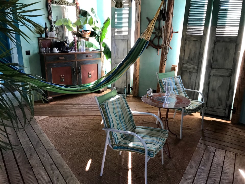 Zimmer Zeit & Traum  Hotel