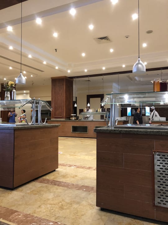 Gastro Imperial Shams Abu Soma