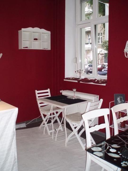 Restaurant/Buffet Hotel La Parisienne