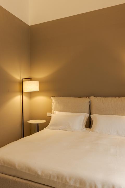 Zimmer Palazzo Console