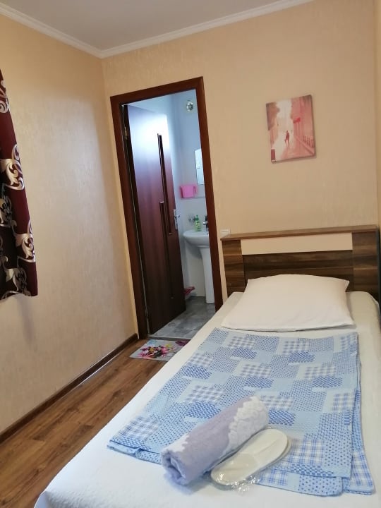 Zimmer Family Hotel Lago