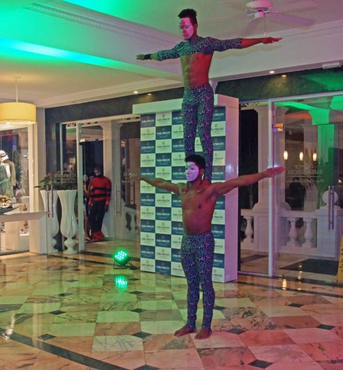 Sport & Freizeit Bahia Principe Grand Samana - Adults Only