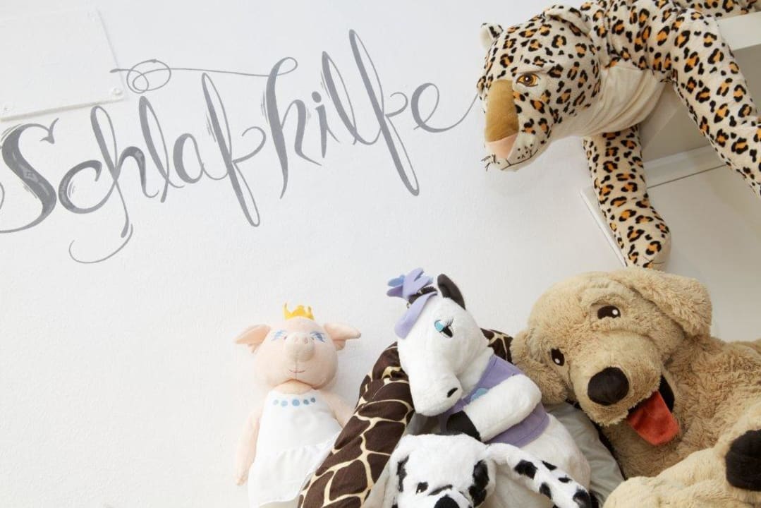 Sleep Well Hotel Krone 1512